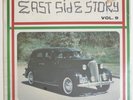 EAST SIDE STORY VOL. 9 SEALED COPY  LOW RIDER SOUL LP