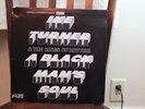 A Black Man's Soul LP (vinyl) by Ike Turner & The Kings of Rhythm, soul, funk