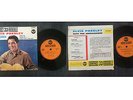 ELVIS - SURRENDER - 33001 - Compact 33T Orange