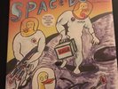 Daniel Johnston Space Ducks Soundtrack Vinyl
