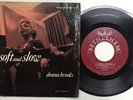 Donna Brooks - Soft And Slow - Bethlehem BEP 104 Female Jazz Vocal 45 VG++