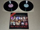 NOW THAT'S WHAT I CALL MUSIC 1 DOUBLE COMPILATION ALBUM VINYL RECORD 33 SUPERB