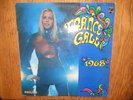 FRANCE GALL LP ORIGINAL 