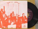 The Mor's 45 w/slick The Girl Next Door / Telephpone Action - Break'er VG++ punk