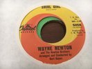 Pop 45 Wayne Newton 