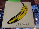 The Velvet Underground & Nico [LP] by The Velvet Underground (Orginal )