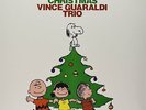A Charlie Brown Christmas [Green Vinyl]