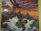 DIO - HOLY DIVER - LP