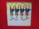 CAMOMILLA-Queen Of The Night***LIMITED EDITION***Italo Disco***Near Mint