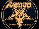 Venom-Welcome to Hell 2 × Vinyl, LP, Album, Reissue