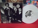 The Damned New Rose Limited Edition 7