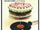 The Rolling Stones - Let It Bleed LP [Vinyl New] Clear Colored Vinyl {Remastered