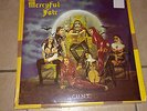 MERCYFUL FATE-C.U.N.T LP WHITE COLOR KING DIAMOND HEAVY METAL 250 COPIES