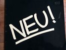 Neu    Vinyl  Brain Stereo 1062 Germany  1975