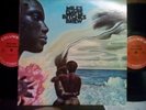 miles davis/bitches brew-gp 26 dbl. lp 1970 red label 360 sound