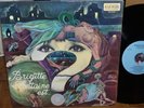 French ssw psych pop LP BRIGITTE FONTAINE - Est ... Folle / later mid 70ies rel.