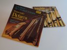 MOUSSORGSKY/SAINT-SAENS: Pictures/Symphony 3 (2 LEGENDÄRE AUDIOPHILE TELARC LP)