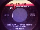 THE POETS - 