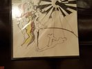 Pretty Things SF Sorrow ltd. edition red vinyl. Sealed.