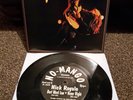 Nick Royale Burt Ward Law 7