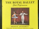 The Royal Ballet -