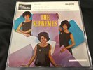 The Supremes - Baby Love UK 1964 Tamla Motown 7