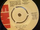 KENYA SINGLE PINK FLOYD ANOTHER BRICK IN THE WALL LISTEN