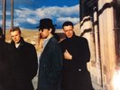 U2: A Streetcar Named U2 rare live vinyl LP