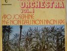 AFRO LATIN IVORY COAST AUDIO RAMA ORCHESTRA APO JOSEPHINE LISTEN