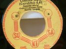 AFROFUNK AFROPSYCH JERK CONGO AFRICAN FIESTA EH BIEN MON AMI LISTEN