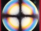 STEVE HILLAGE: Rainbow Dome Musick LP CLEAR VINYL Virgin UK Import M- / VG+ GONG