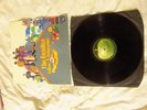 The Beatles - Yellow Submarine LP 1969  UK first stereo -1 -1 Sold in the UK ,EX