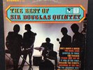 The Best of Sir Douglas Quintet (VG Vinyl, 1st Stereo Press; '66 Tex-Mex Garage)