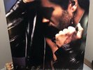 GEORGE MICHAEL Faith 1987  LP OC 40867 US 1st press Vinyl