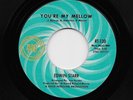 Edwin Starr - You're My Mellow / My Kind Of Woman (Soul, 45)