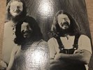 SOD Mint original GF LP Face the Music Rare Sample Copy