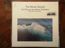 Chesky records RC11 Reissue RCA LSC 2183 The Reiner sound  LP  sealed