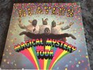 The Beatles Magical Mystery Tour double vinyl singles and book