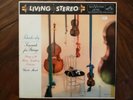 RCA LSC 2105 Tchaikovsky Serenade for strings Munch LP Living stereo SD