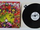 The Dukes of Stratosphear - 25 O'Clock - Vinyl LP - Virgin Records - WOW 1