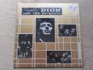 DION  & THE BELMONTS   ''  PRESENTING  DION & BELMONTS ''