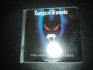 DAMIEN THORNE The Sign Of The Jackal LP 1986 Grudge Records DEVASTATION THRUST