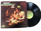 ORQUESTA LA SOLUCION  - FRANKIE RUIZ ( LA RUEDA ) VINYL