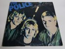 The Police - Outlandos d'Amour Vinyl LP 1978 1st Edition Australian VG+ L 36814
