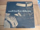 Shakey Jake - Mouth Harp Blues - Prestige / Bluesville - Rare