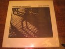 Siouxsie and the Banshees Metal Shadows LP