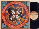 Kiss          Rock and Roll over           OIS            NM # V