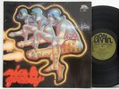 Atomic Rooster       Nice and greasy     Green  Brain         FOC      VG+ # Y