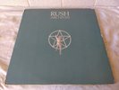 RUSH - ARCHIVES 3 X VINYL L.P'S - MERCURY RECORDS