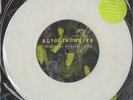 Alice In Chains Heaven Beside You - White Vinyl 7